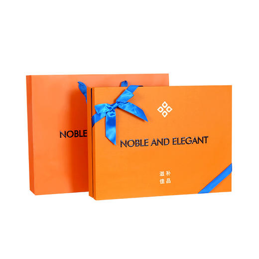 春节不打烊 正常发货 春节送礼送长辈父母的高档滋补品送客户公司员工福利年货菌菇礼盒 商品图4