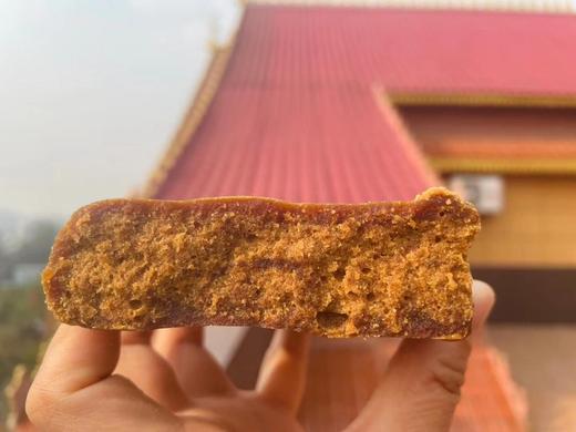 云南老品种甘蔗红糖 商品图0