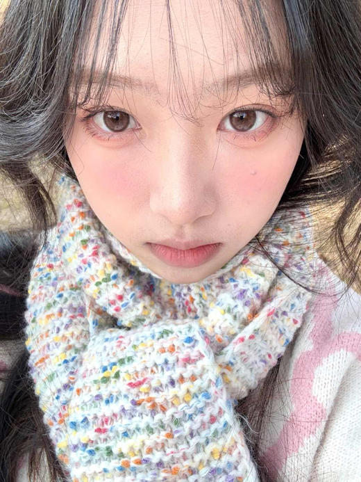 Doragina日抛温柔滤镜  14.2mm 商品图4