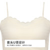 都市丽人特殊面料长抹胸蕾丝时尚美搭抹胸LVH2A2 商品缩略图4