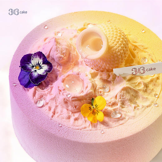 春光媚，可选6英寸 商品图2