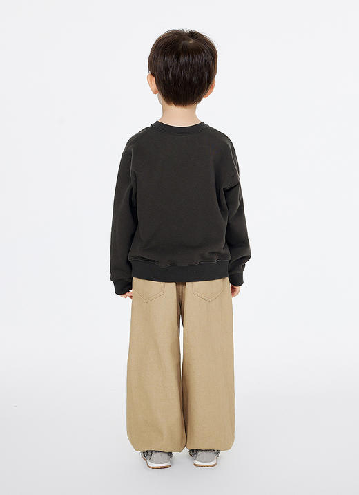 jnby   25年春款  牛仔长裤 1P2E10300 商品图4