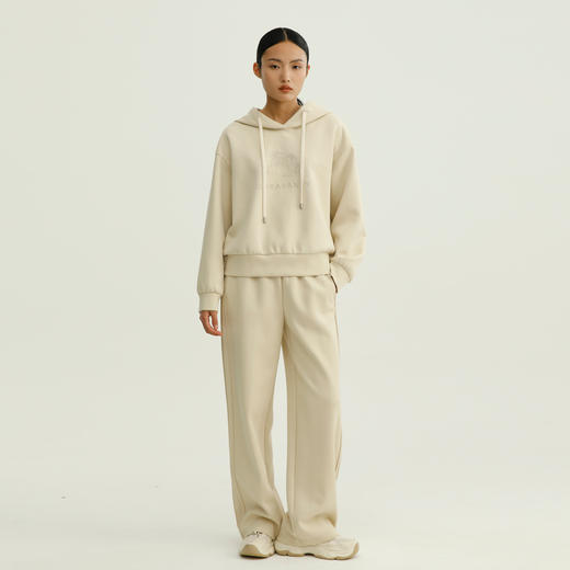 朵拉梵西卫衣F28A1121 商品图0