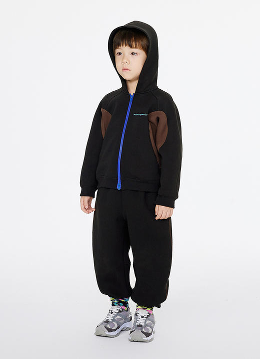 jnby   25年春款  长裤  1P2E10860 商品图5