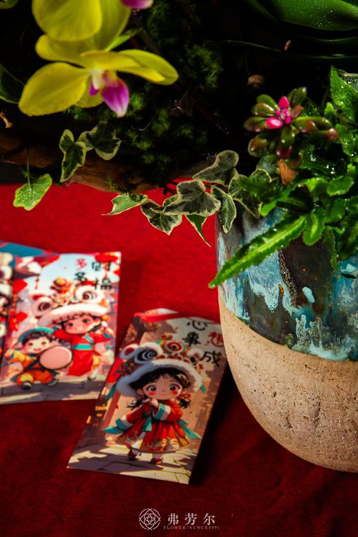 金蛇贺岁 商品图3