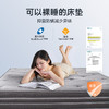 雅芳婷床垫家居床上用品点对点精准护脊床垫成人款LK0128 商品缩略图4