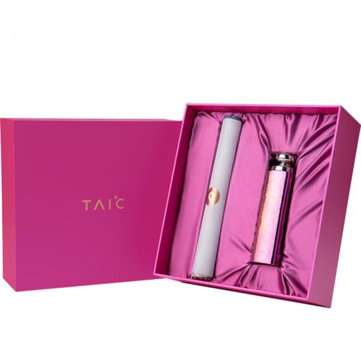 TAIC太可纯钛丁香枝上高档保温杯礼物专属礼盒套装送礼 商品图0