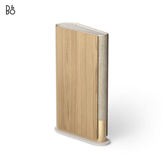 【4F】B&O Beosound Emerge 纤薄家用蓝牙音响 商品图6