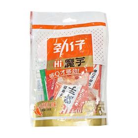 劲仔 HI魔芋随机口味 150g/袋