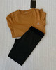 清仓一套 套装！保暖套装一套入手！！上衣➕裤子 l 商品缩略图0