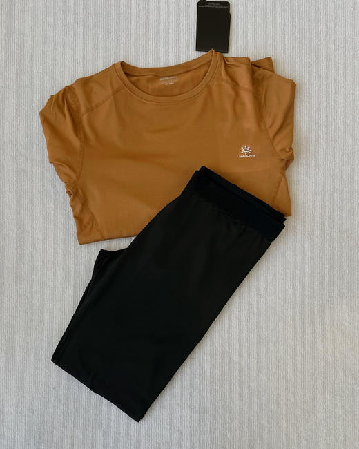 清仓一套 套装！保暖套装一套入手！！上衣➕裤子 l 商品图0