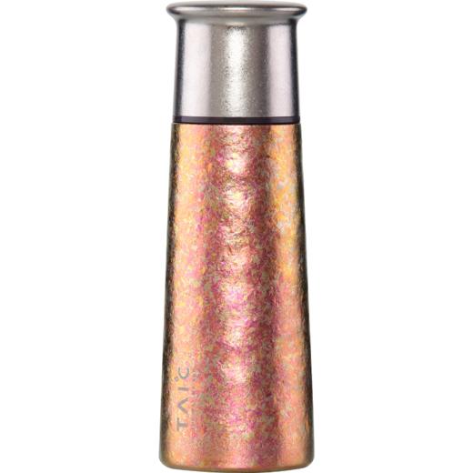 TAIC 太可纯钛保温杯水杯双层隔热防烫保冷冬阳嘉树套装礼盒 冬阳嘉树套装 T杯330ml随心杯420ml 商品图9