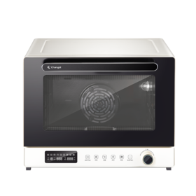 长帝 F40大白鲸 40L风炉烤箱