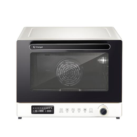 长帝 F40大白鲸 40L风炉烤箱 商品图0