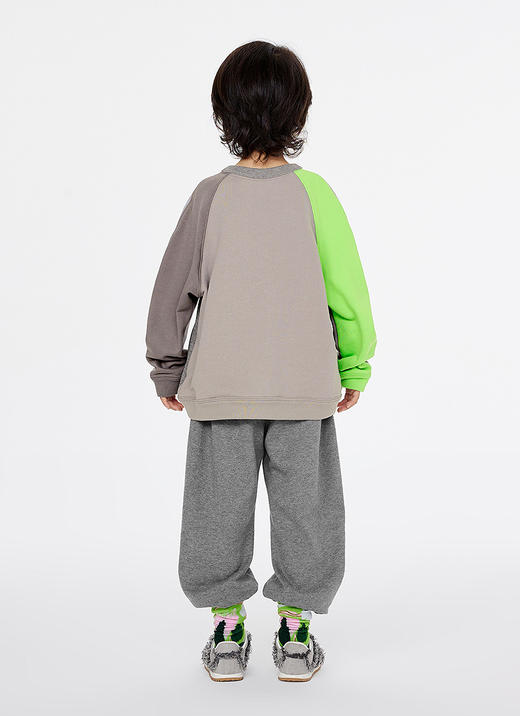 jnby   25年春款   长裤  1P2E11270 商品图6