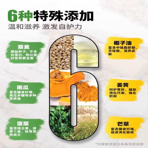 倍内菲狗粮 烘焙系列（48小时内发货，着急勿拍） 商品图2