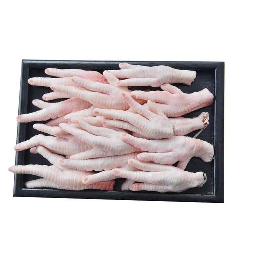 鸡爪大份 400g/盒 冰鲜 商品图3