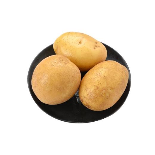 大凉山土豆 约500g/份 商品图2