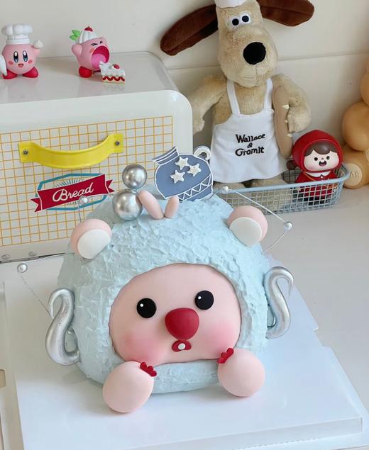 水瓶座loopy·繁星 | 昔果 商品图0