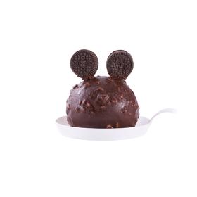 梦龙巧克力蛋糕