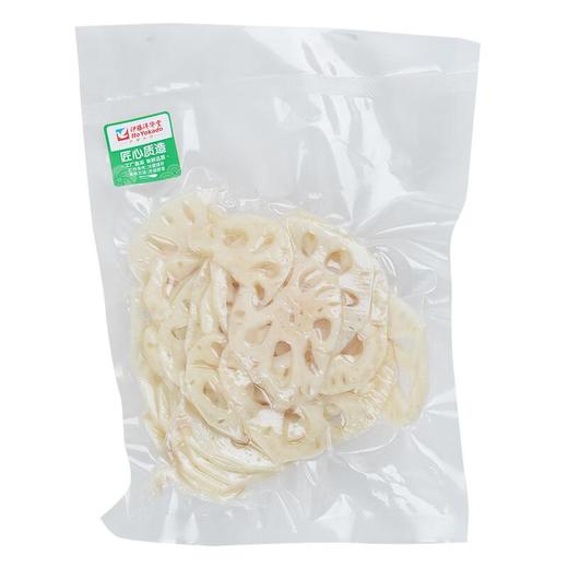 去皮藕片 约200g/袋（藕片） 商品图4