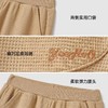 英氏儿童裤子春夏季休闲束脚裤儿童男童长裤2025新款YRKCJ1R002A 商品缩略图3