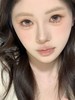 ocean girl  半年抛美瞳 土星光环 直径14.5mm着色13.8mm 商品缩略图2