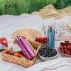 TAIC 太可纯钛迷你保温杯保冷水杯小巧便携女士咖啡杯送礼 商品缩略图4