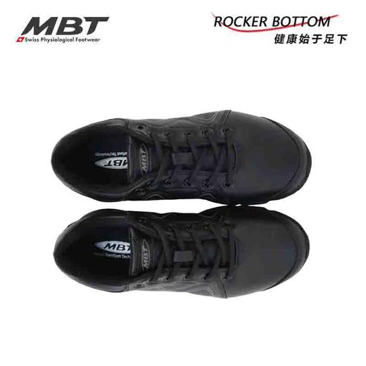 MBT足健康鞋 女厚底休闲鞋足弓支撑缓解足跟压力牛皮柔软 SIMBA 商品图11