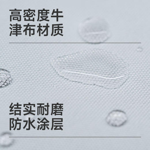 【乐刻自研】LELEORANGE 双肩背包 商品图5