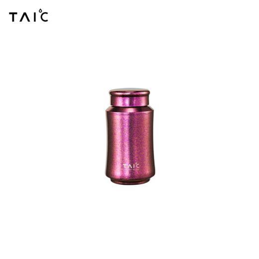 TAIC太可钛度纯钛MINI罐茶叶罐金属存储密封罐迷你便携创意随身收纳罐 商品图2