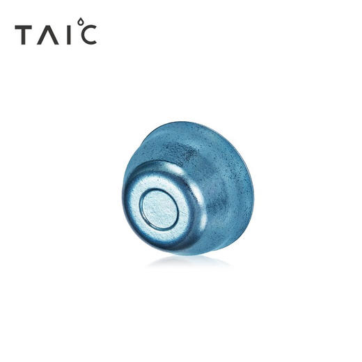 TAIC 太可钛度纯钛功夫茶杯泡茶玲珑杯茶具便携办公快客杯品茶杯50ml 商品图5