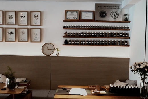 私人定制（留言或咨询皮肤状况）面部或局部精华油定制30ml/50ml/100ml 商品图4