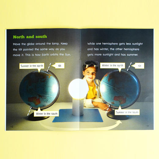 【文脉书局】Era艾华科学启蒙系列 商品图1