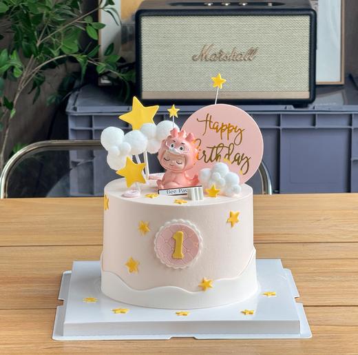 龙宝宝E款 加高 （数字可换） 商品图0