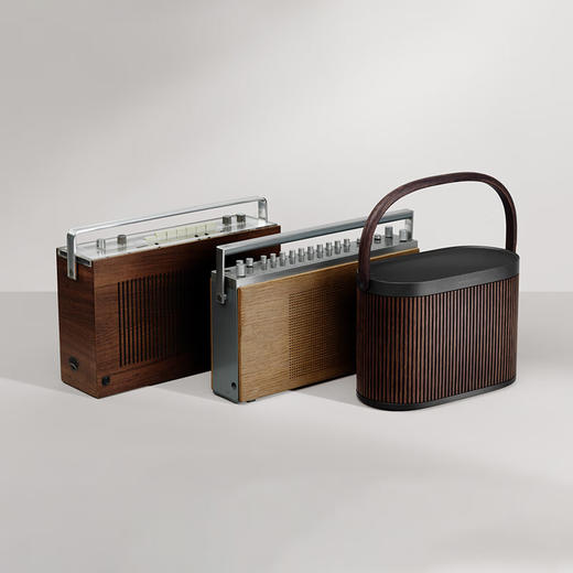 【4F】B&O Beosound A5 便携式音响 商品图6