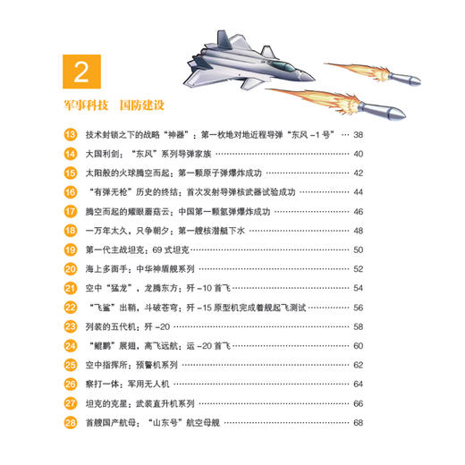 《青少年应该知道的中国百大科技成果》 商品图5