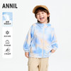 男童针织外套防晒衣春季新款安奈儿童装实体店同款XB515566 商品缩略图0