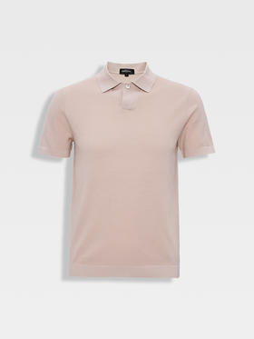 callisto橙色弹力亲肤T恤