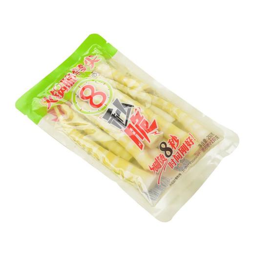 火锅脆笋尖 笋子 约250g/袋 商品图4