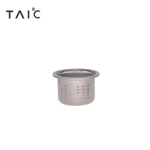 TAIC太可纯钛煮茶壶提梁壶茶具围炉煮茶家用烧水泡茶壶 商品图8