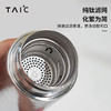 TAIC 太可钛度钛杯子纯钛保温杯如意杯男女士钛水杯定制便携咖啡车载 商品缩略图2