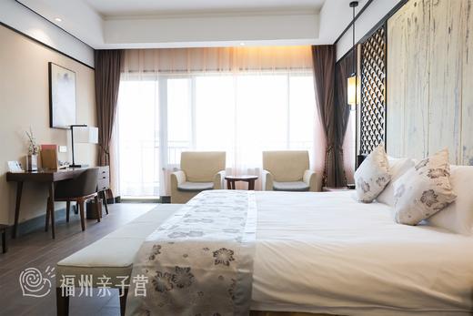 【泰宁闽江饭店】暑期、周末不加价，有效期到9月底！距福2h的湖畔酒店、房内赏湖景、特色亲子餐~ 商品图2