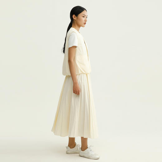 朵拉梵西马夹F28A1126 商品图2