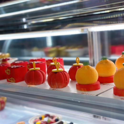 新年法甜（约12点做好） 商品图4