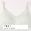 都市丽人缝短抹胸缝（裸氨）基础简约抹胸LVH1A9 商品缩略图4