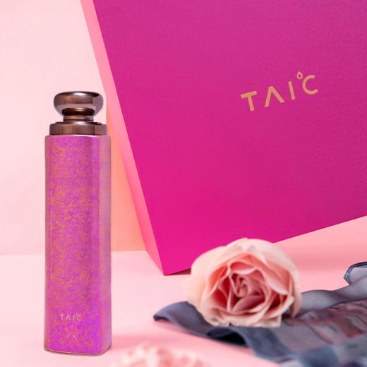 TAIC太可纯钛丁香枝上高档保温杯礼物专属礼盒套装送礼 商品图7