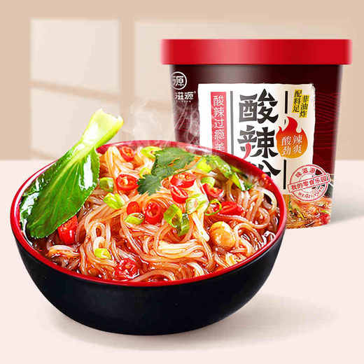 【味滋源】自热米饭煲仔饭265g 广式台式卤牛肉方便懒人速食休闲食品卤味饭 商品图4