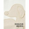 英氏婴儿衣服春夏长袖莫代尔男宝连体衣2025新款爬服YRHAJ1R042A 商品缩略图2