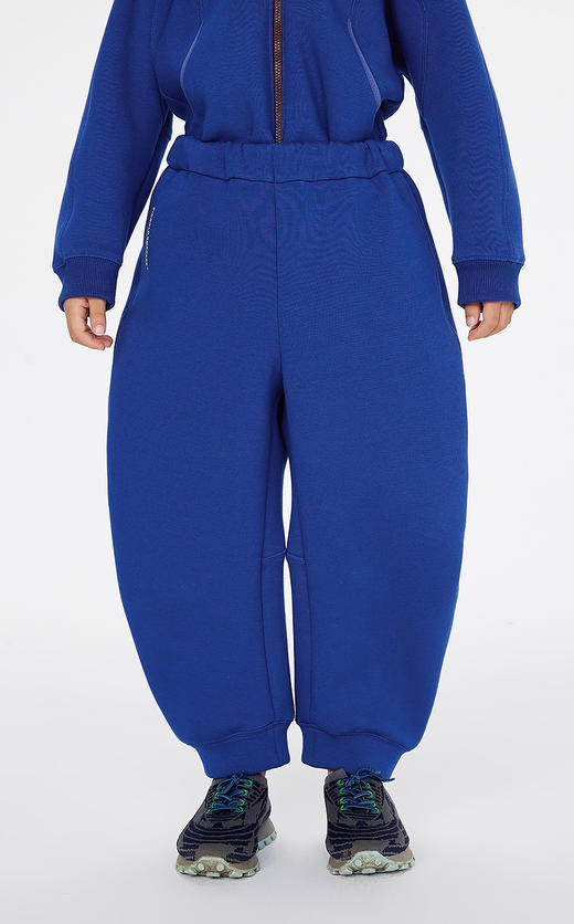 jnby   25年春款  长裤  1P2E10860 商品图7